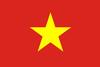 flag of Vietnam