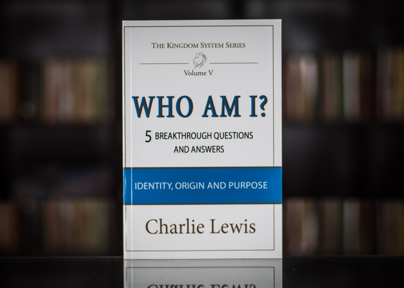 thumbnail for Audiobook: Who Am I?