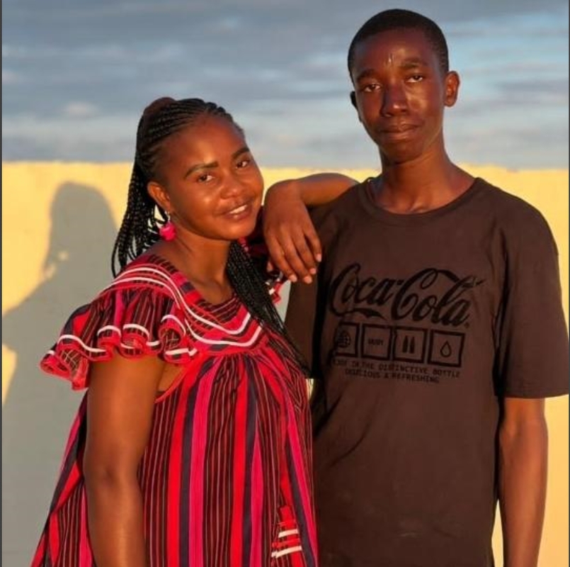 photo submitted by Mpinge Amondolo M.