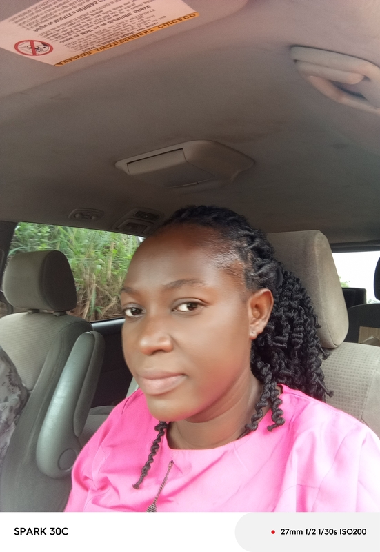 photo submitted by Iretioluwa O.