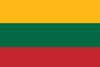 flag of Lithuania