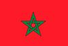 flag of Morocco