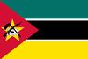 flag of Mozambique