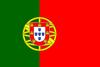 flag of Portugal