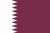 flag of Qatar