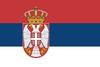 flag of Serbia