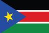 flag of South Sudan