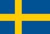 flag of Sweden