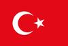 flag of Turkey