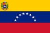 flag of Venezuela