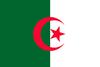 flag of Algeria
