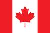 flag of Canada