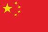 flag of China