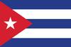 flag of Cuba