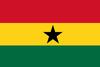 flag of Ghana