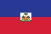 flag of Haiti