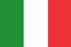 flag of Italy