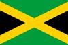 flag of Jamaica