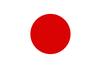 flag of Japan