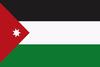 flag of Jordan