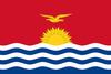 flag of Kiribati