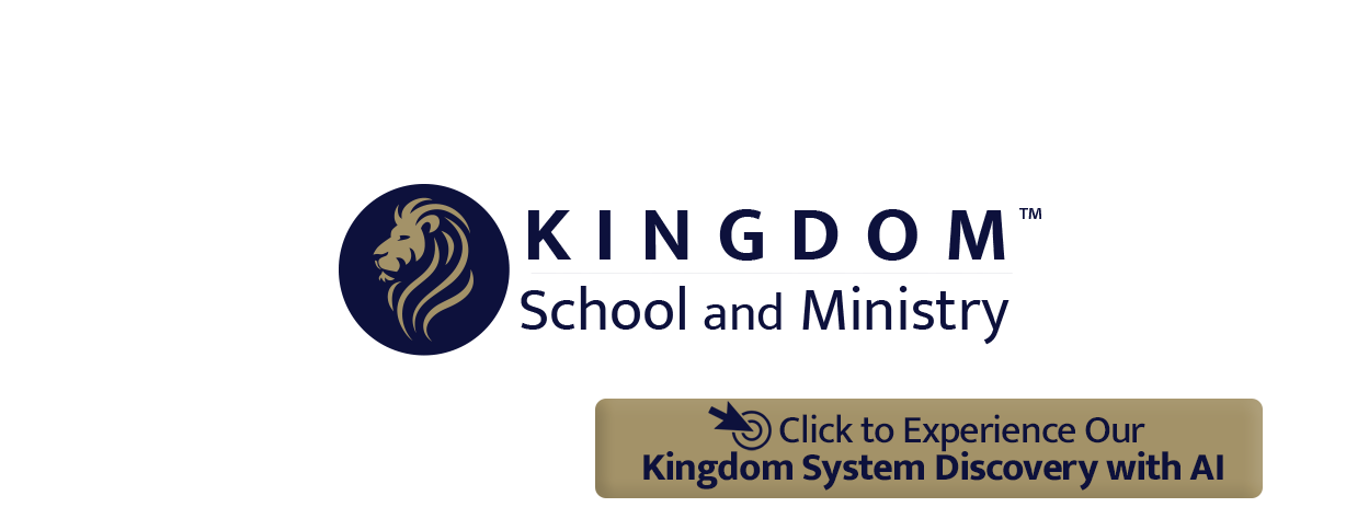 KSAM logo with faded script in background that says KSAM. Experience our Prayer Share community!