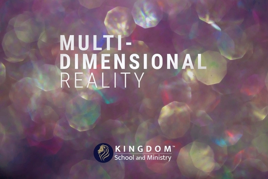 thumbnail for Multi-Dimensional Reality
