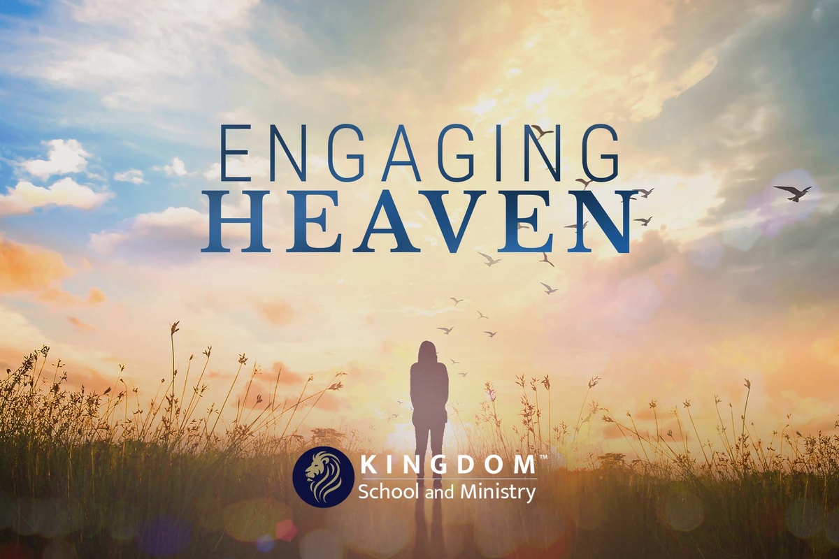 KSAM: Engaging Heaven