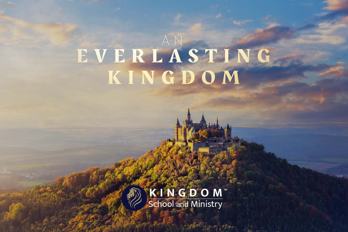 KSAM: An Everlasting Kingdom