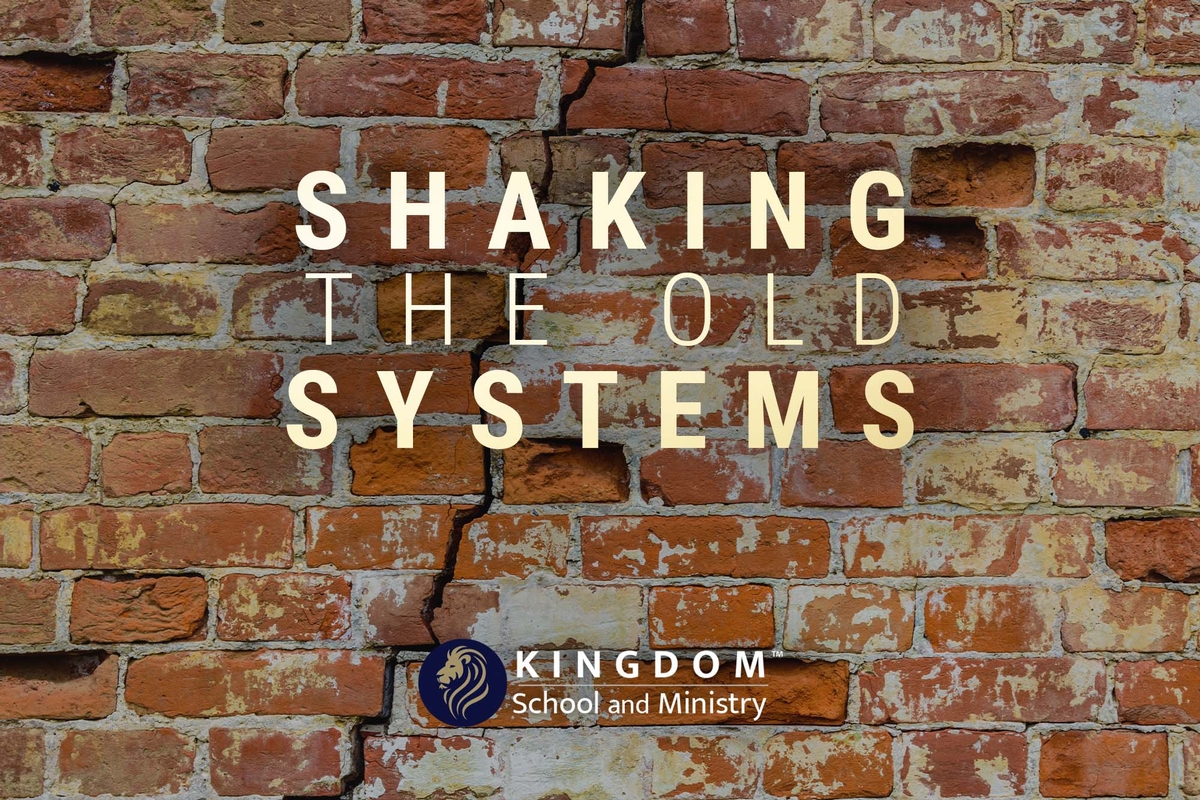 KSAM: Shaking the Old Systems