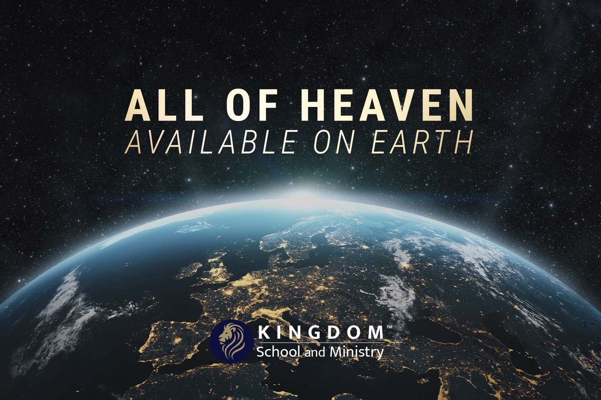 KSAM: All of Heaven Available on Earth