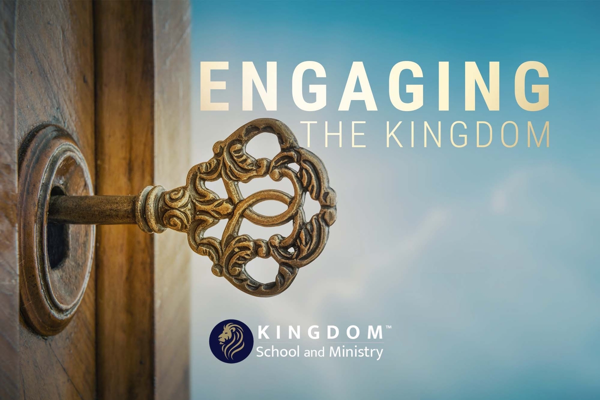 KSAM: Engaging the Kingdom