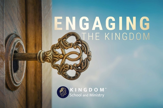 thumbnail for Engaging the Kingdom