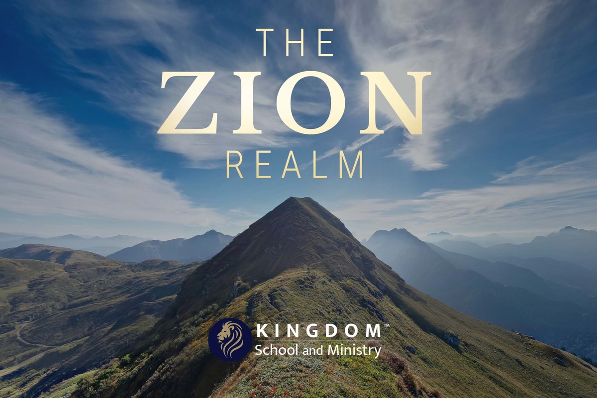KSAM: The Zion Realm