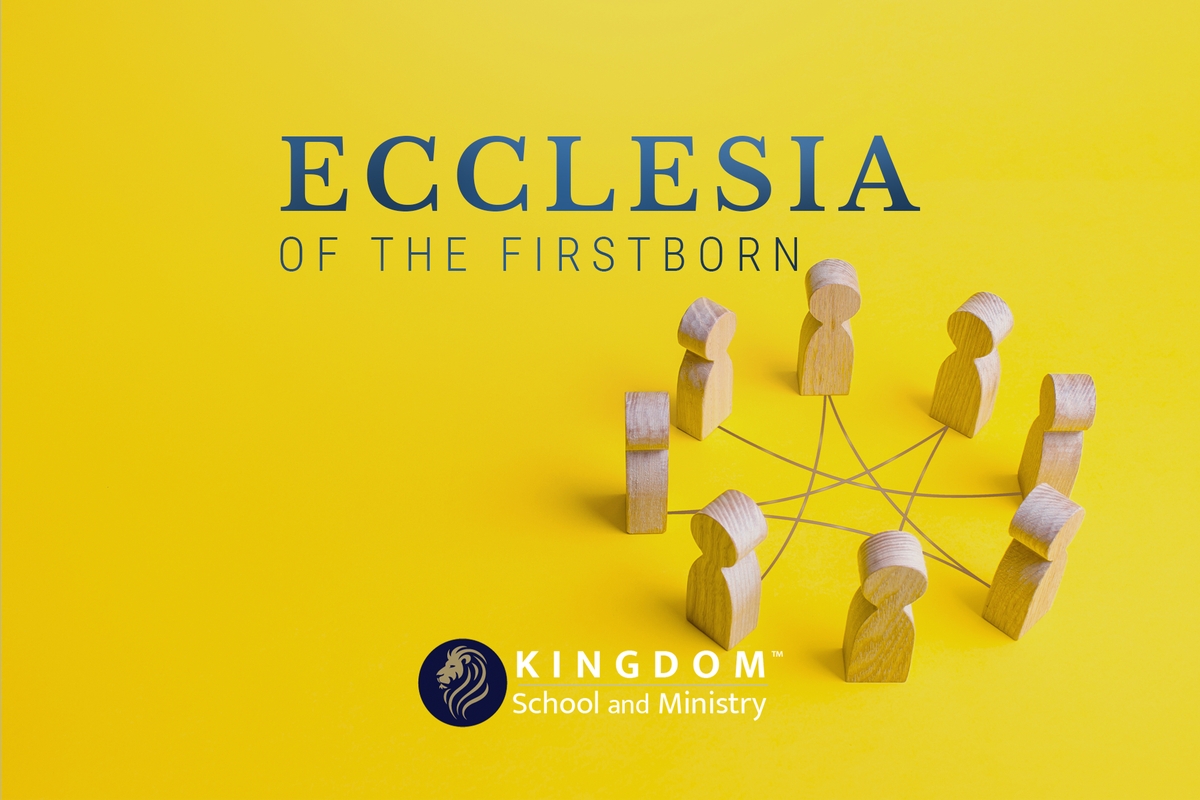 KSAM: Ecclesia of the Firstborn