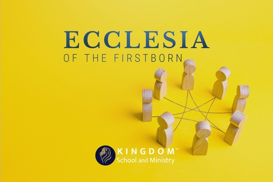 thumbnail for Ecclesia of the Firstborn