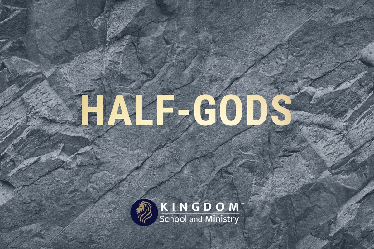 KSAM: Half-gods