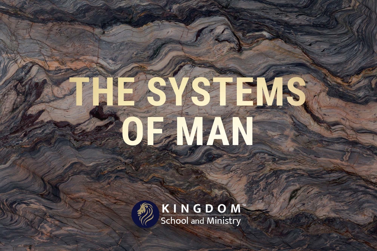 KSAM: The Systems of Man