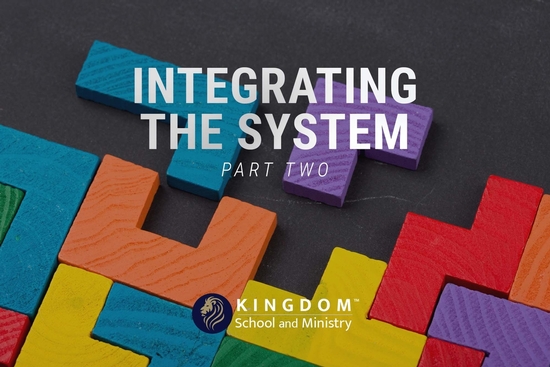 thumbnail for Integrating the System, Part 2