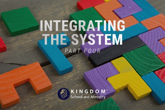 thumbnail for Integrating the System, Part 4