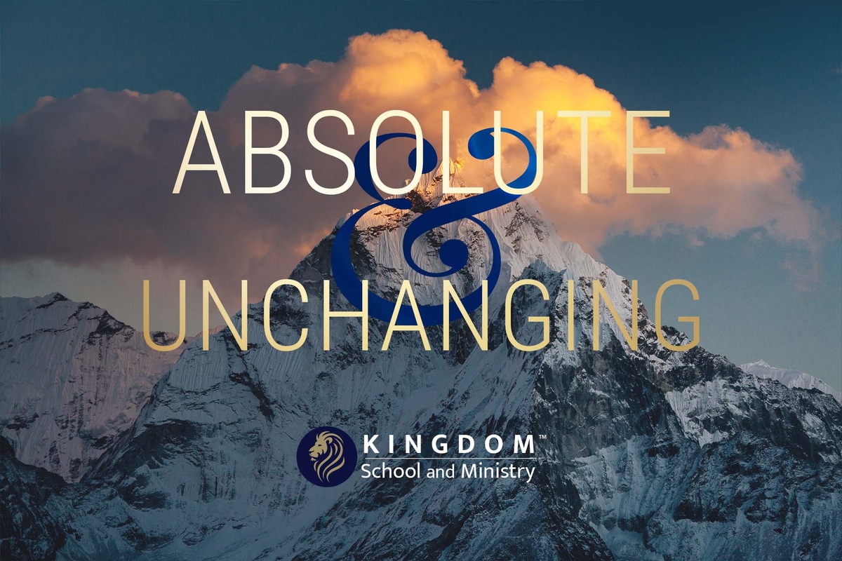 KSAM: Absolute & Unchanging