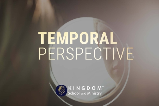 thumbnail for Temporal Perspective