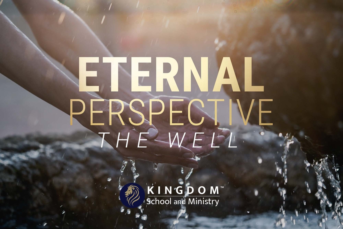 KSAM: Eternal Perspective: The Well