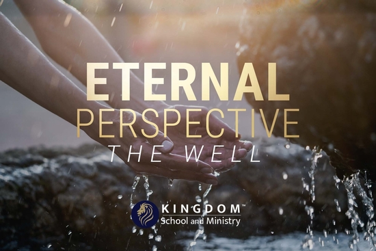 thumbnail for Eternal Perspective: The Well
