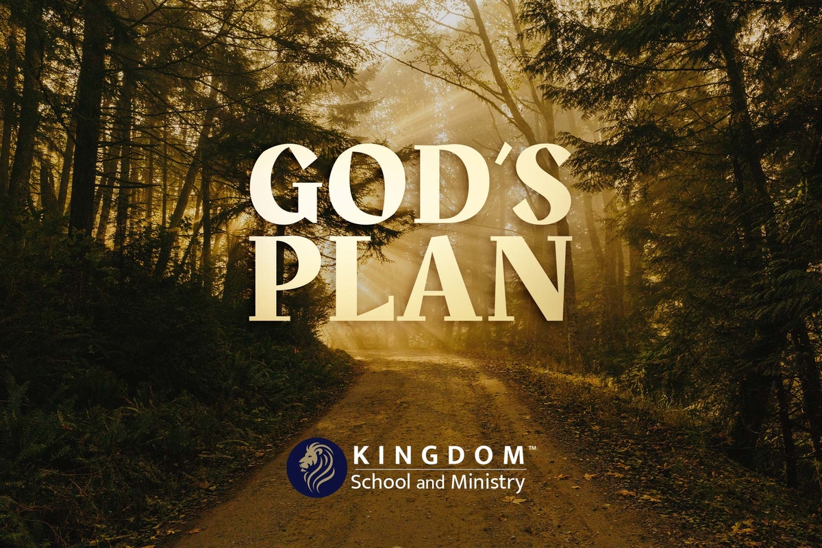 KSAM: God's Plan