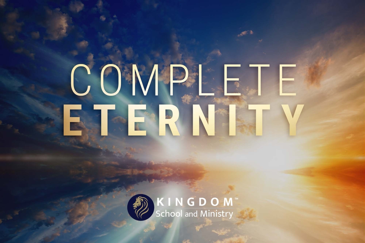KSAM: Complete Eternity