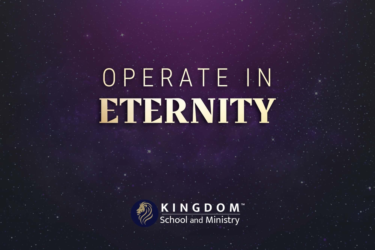 KSAM: Operate In Eternity