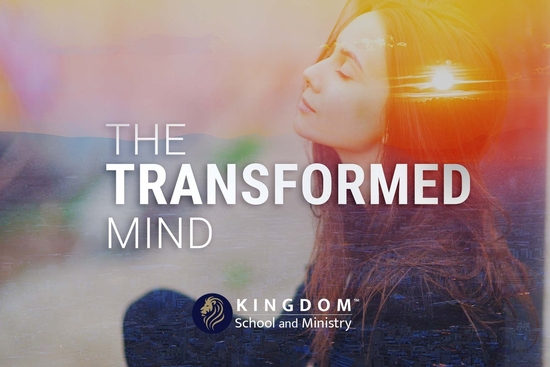 thumbnail for The Transformed Mind