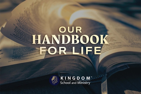 thumbnail for Our Handbook for Life
