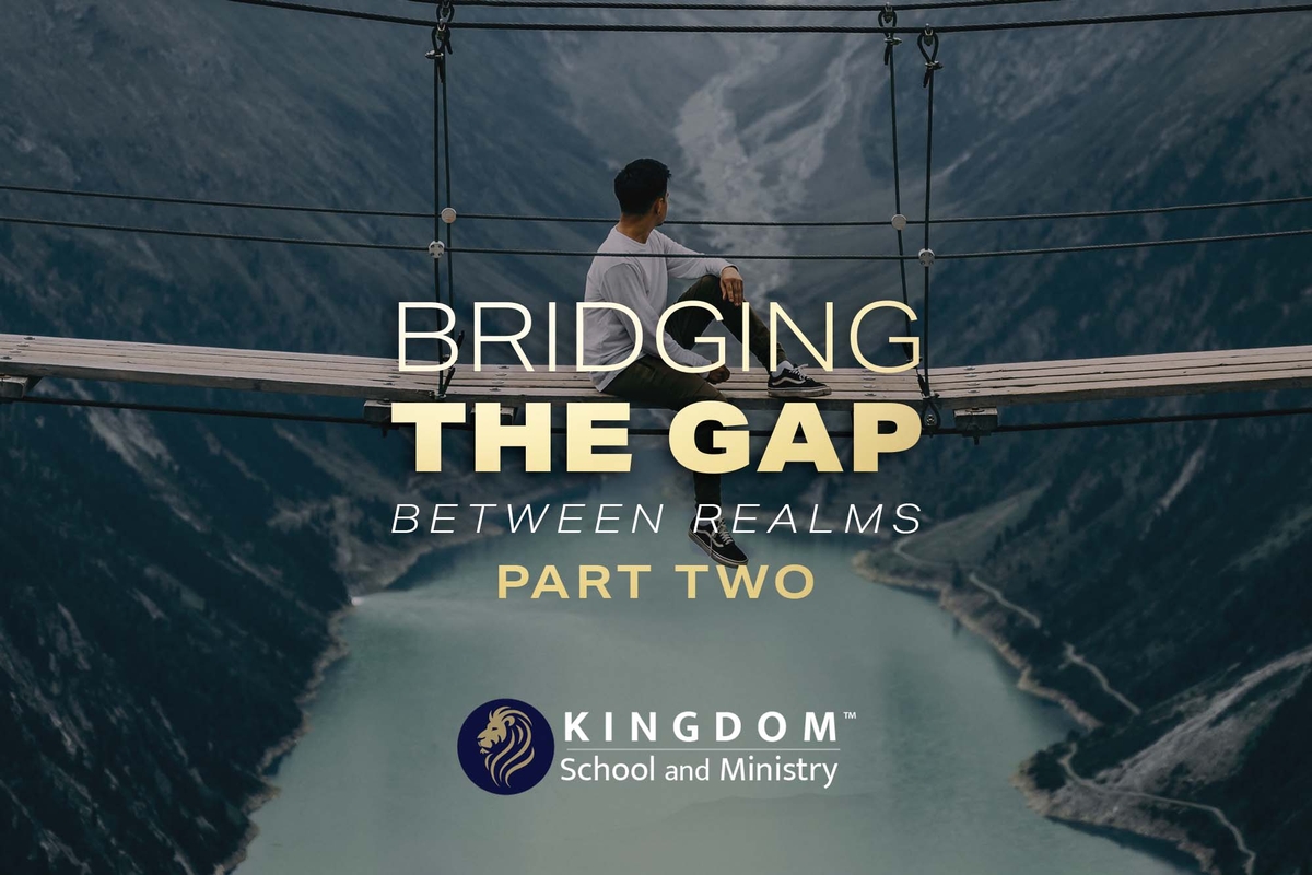 KSAM: Bridging the Gap, Part Two